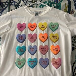 Colorful queen of sparkles women T-Shirt